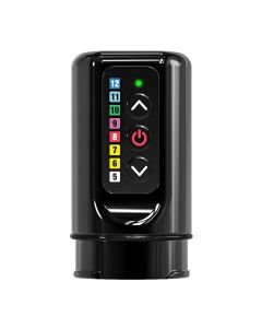 FK Irons PowerBolt - Black