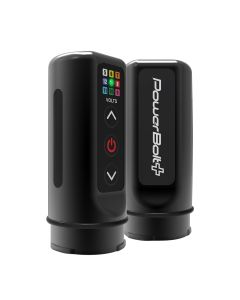 FK Irons PowerBolt Plus - Black