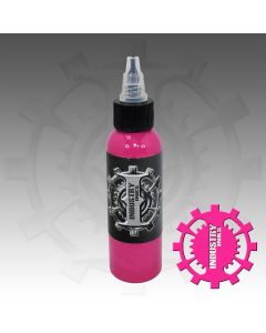 1oz Process Red - Industry Inks