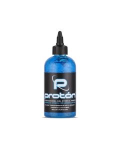 Proton Blue Stencil Primer Gel - 8oz