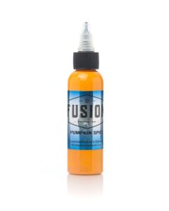 Pumpkin Spice - Fusion Ink