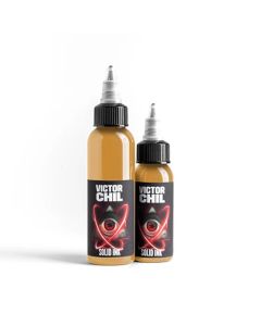 1oz Victor Chil's Putrid Yellow - Solid Ink