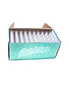 Quick Caps Full Tray