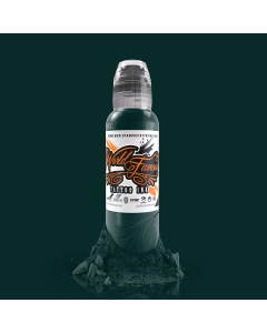 (WF) Rain Forest (Basic) - 1 oz