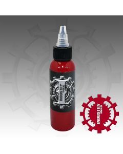 1oz Raspberry - Industry Inks