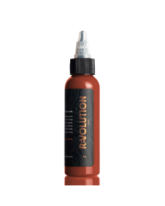 1oz Raw Sienna - Revolution Inks