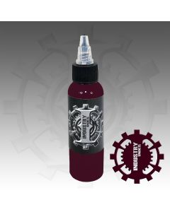1oz Red Plum - Industry Inks
