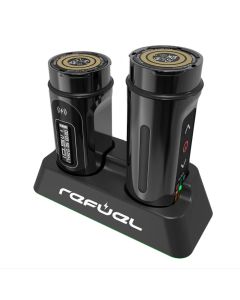 FK Irons Refuel Charger