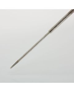 #12 Standard Hollow Round Liner Nuclear Tattoo Needle