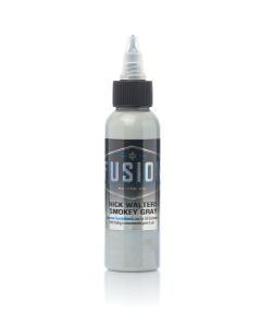 Rick Walter's Smokey Gray - Fusion Ink