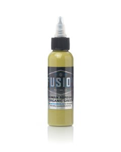 Roman Abrego's Organic Green - Fusion Ink