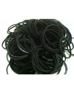 Rubber Band - Black