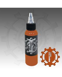 1oz Rust - Industry Inks