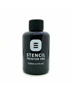 Stencil Printer Ink