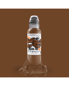 (WF) Sahara (Basic) - 1 oz