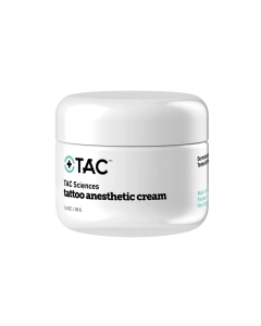 TAC (Tattoo Anesthetic Numbing Cream)