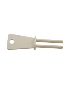 Sharps Container Key
