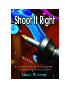 Shoot It Right DVD