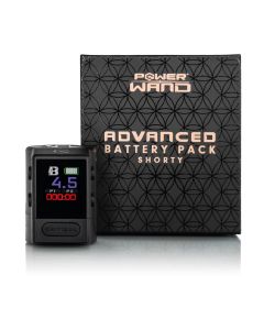 Bishop Power Wand Advanced Battery Pack