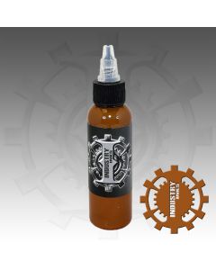 1oz Sienna Brown - Industry Inks