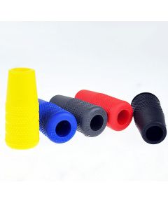 7/8" Taper Autoclavable Silicone Grip Cover