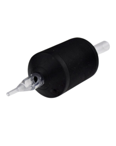 Silicone Disposable Tube - 1"