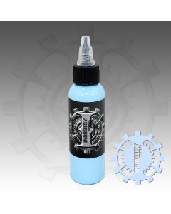 1oz Sky Blue Light - Industry Inks