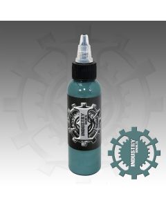 1oz Slate Grey - Industry Inks