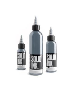 Smoke - Solid Ink