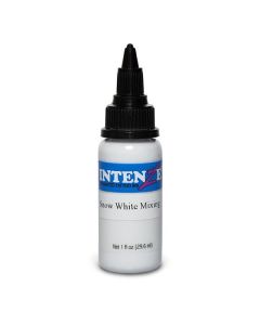 Snow White Mixing - Intenze Ink