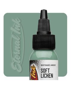 1oz Soft Lichen (Nightshades) - Eternal Ink