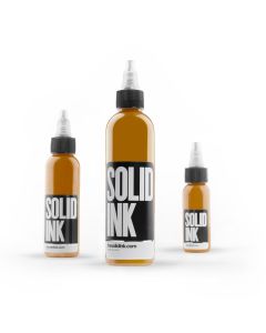 Dulce De Leche - Solid Ink