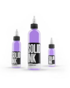 Lavender - Solid Ink