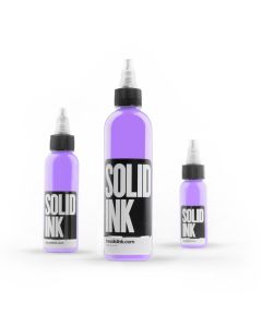 Lilac - Solid Ink