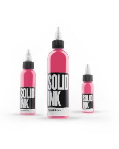 Magenta - Solid Ink