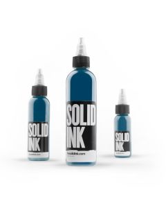 Petroleum - Solid Ink