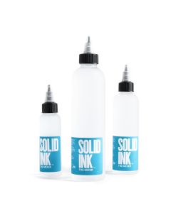 The Mixer - Solid Ink