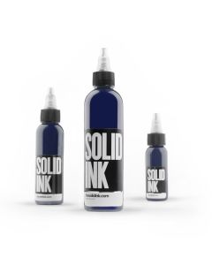 Ultramarine - Solid Ink