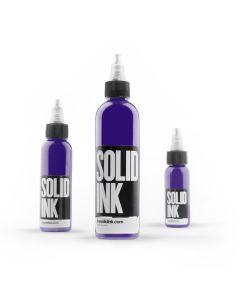 Violet - Solid Ink