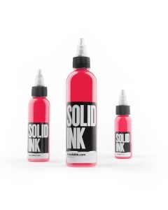 Watermelon - Solid Ink