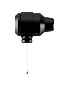 Cheyenne SOL Luna - Black