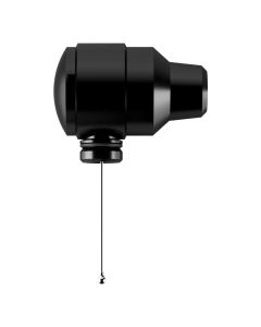 Cheyenne SOL Terra - Black