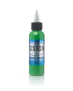 Spring Green - Fusion Ink