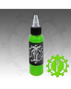 1oz Spring Green - Industry Inks