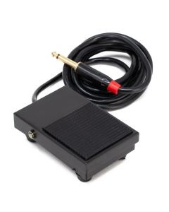 Square Metal Foot Pedal