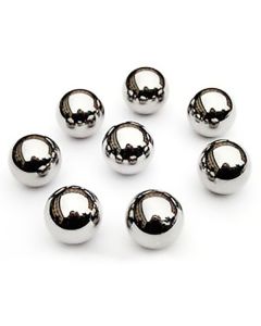 Stainless Steel Ball Bearing