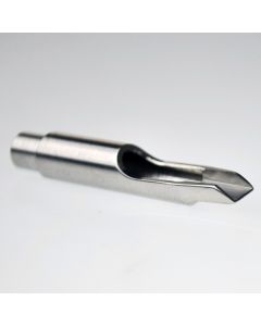 316 Magnum Open Stainless Steel Tip
