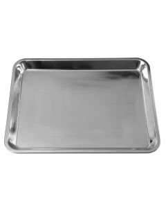 Stainless Steel Medical Tray