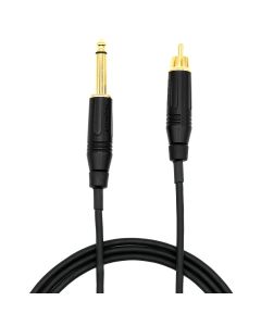 USA Strike RCA Power Cord - Straight