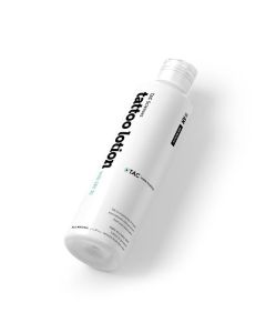 TAC SPF Lotion Aftercare